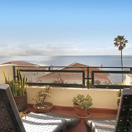 Luzias Apartment Funchal Dış mekan fotoğraf
