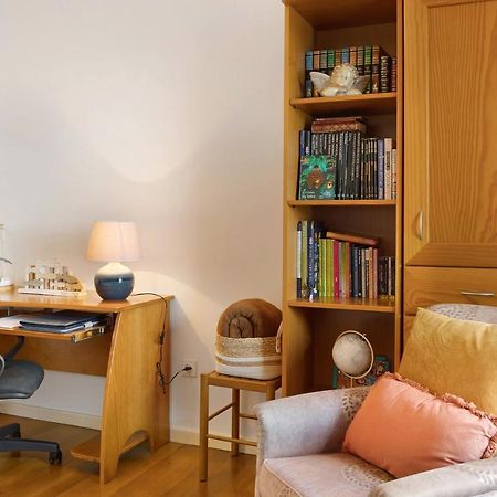 Luzias Apartment Funchal Dış mekan fotoğraf