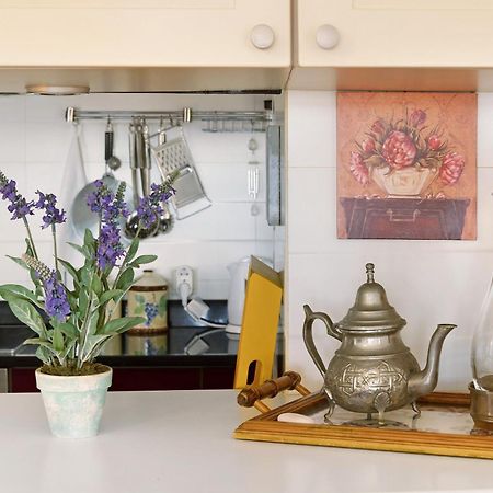 Luzias Apartment Funchal Dış mekan fotoğraf