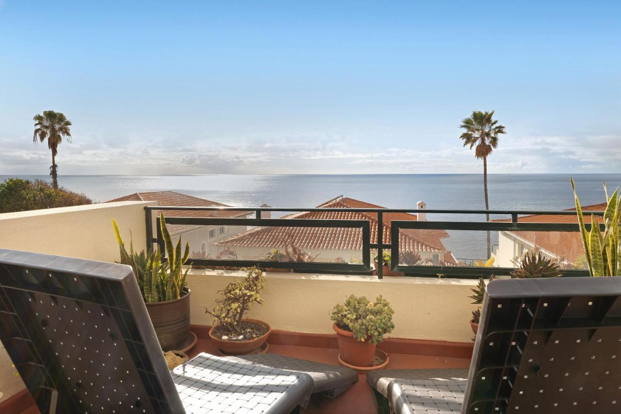 Luzias Apartment Funchal Dış mekan fotoğraf