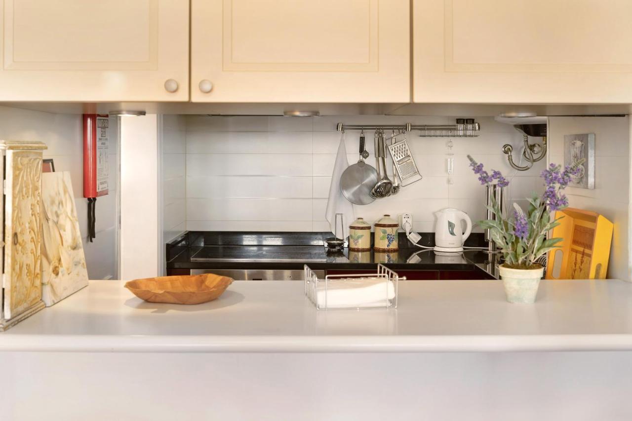 Luzias Apartment Funchal Dış mekan fotoğraf