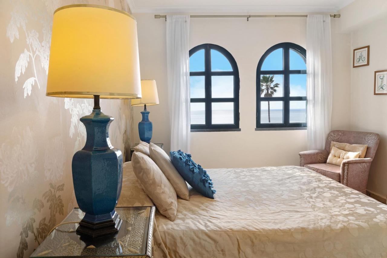 Luzias Apartment Funchal Dış mekan fotoğraf