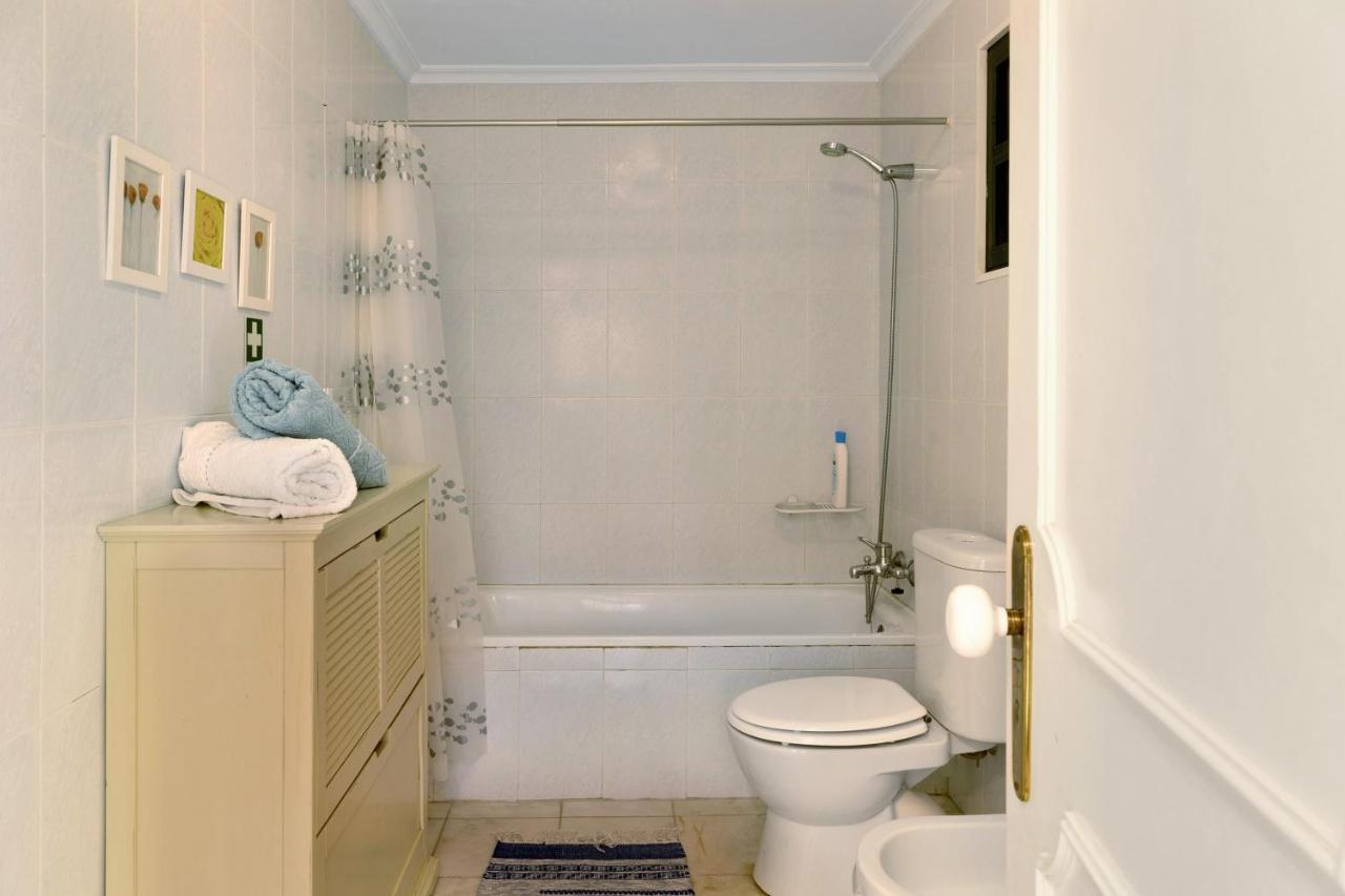 Luzias Apartment Funchal Dış mekan fotoğraf
