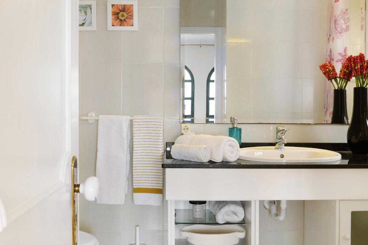 Luzias Apartment Funchal Dış mekan fotoğraf