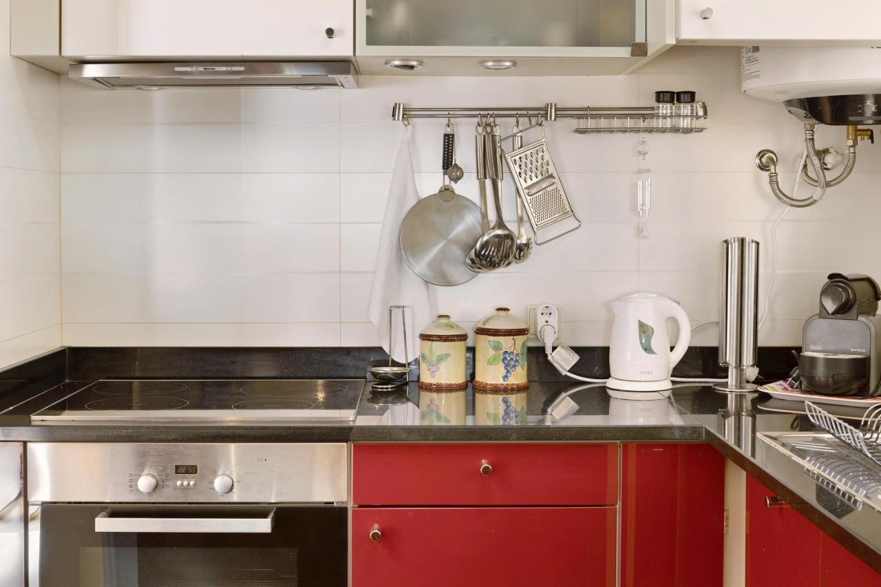 Luzias Apartment Funchal Dış mekan fotoğraf