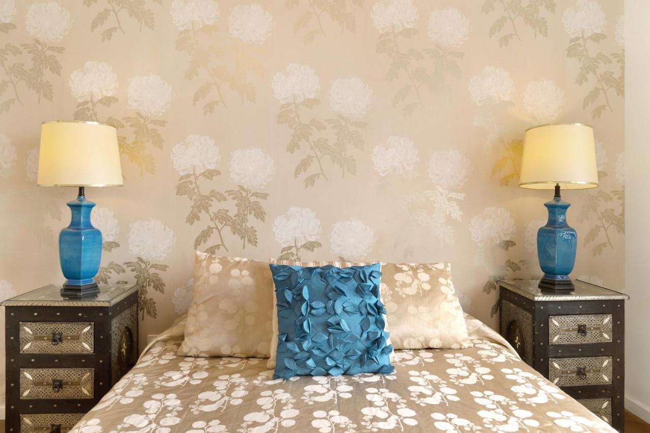 Luzias Apartment Funchal Dış mekan fotoğraf