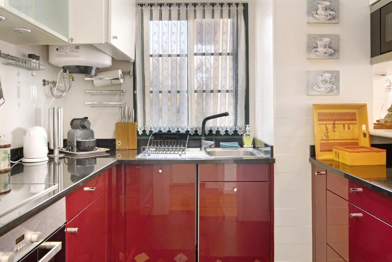 Luzias Apartment Funchal Dış mekan fotoğraf
