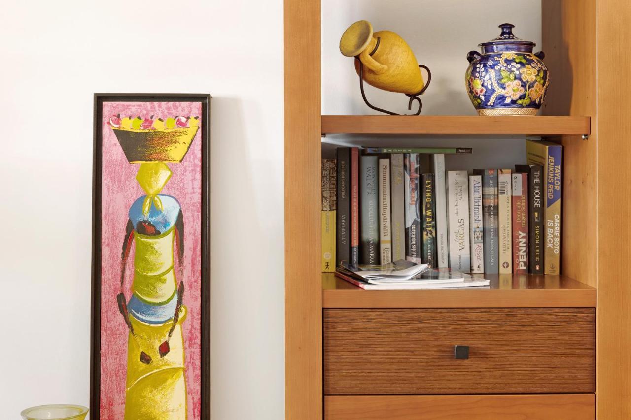 Luzias Apartment Funchal Dış mekan fotoğraf