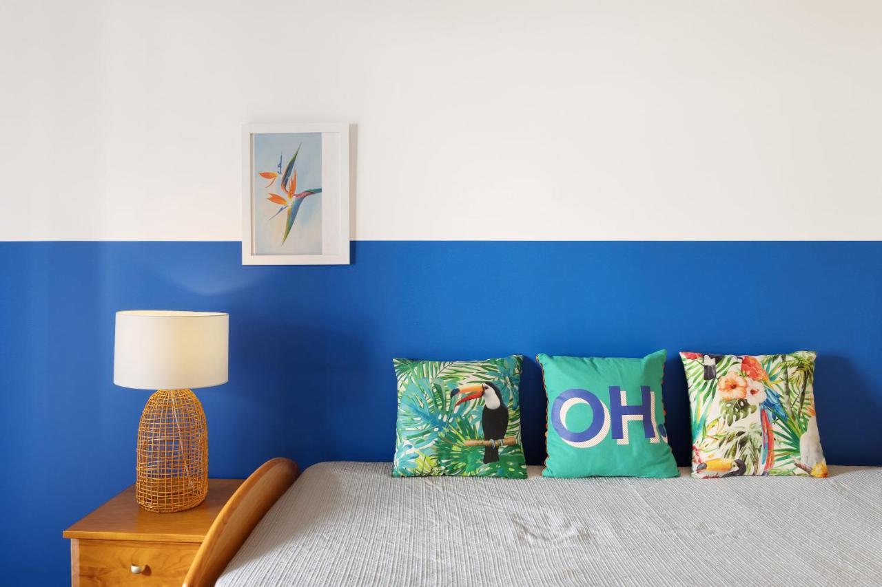 Luzias Apartment Funchal Dış mekan fotoğraf
