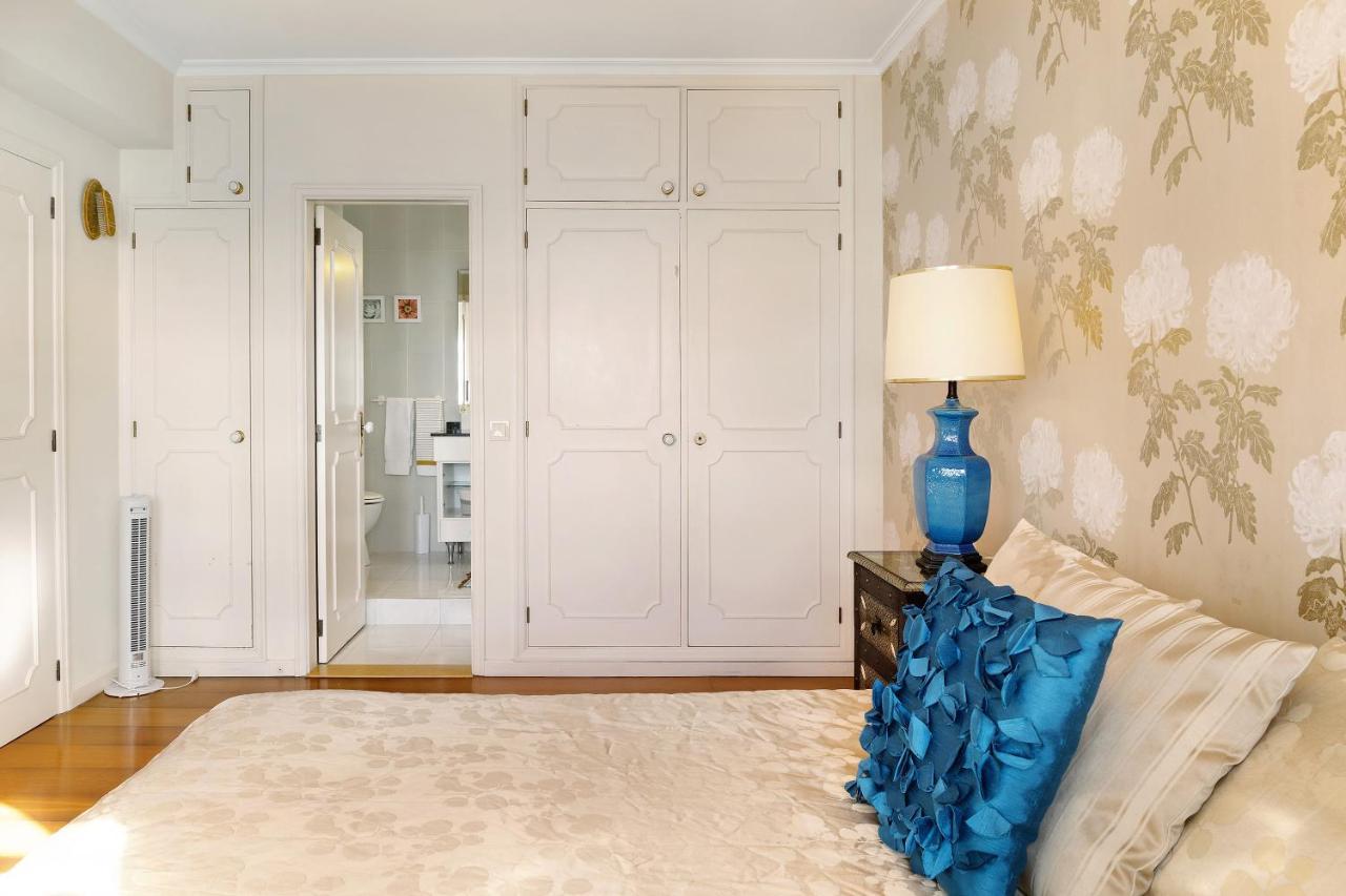 Luzias Apartment Funchal Dış mekan fotoğraf