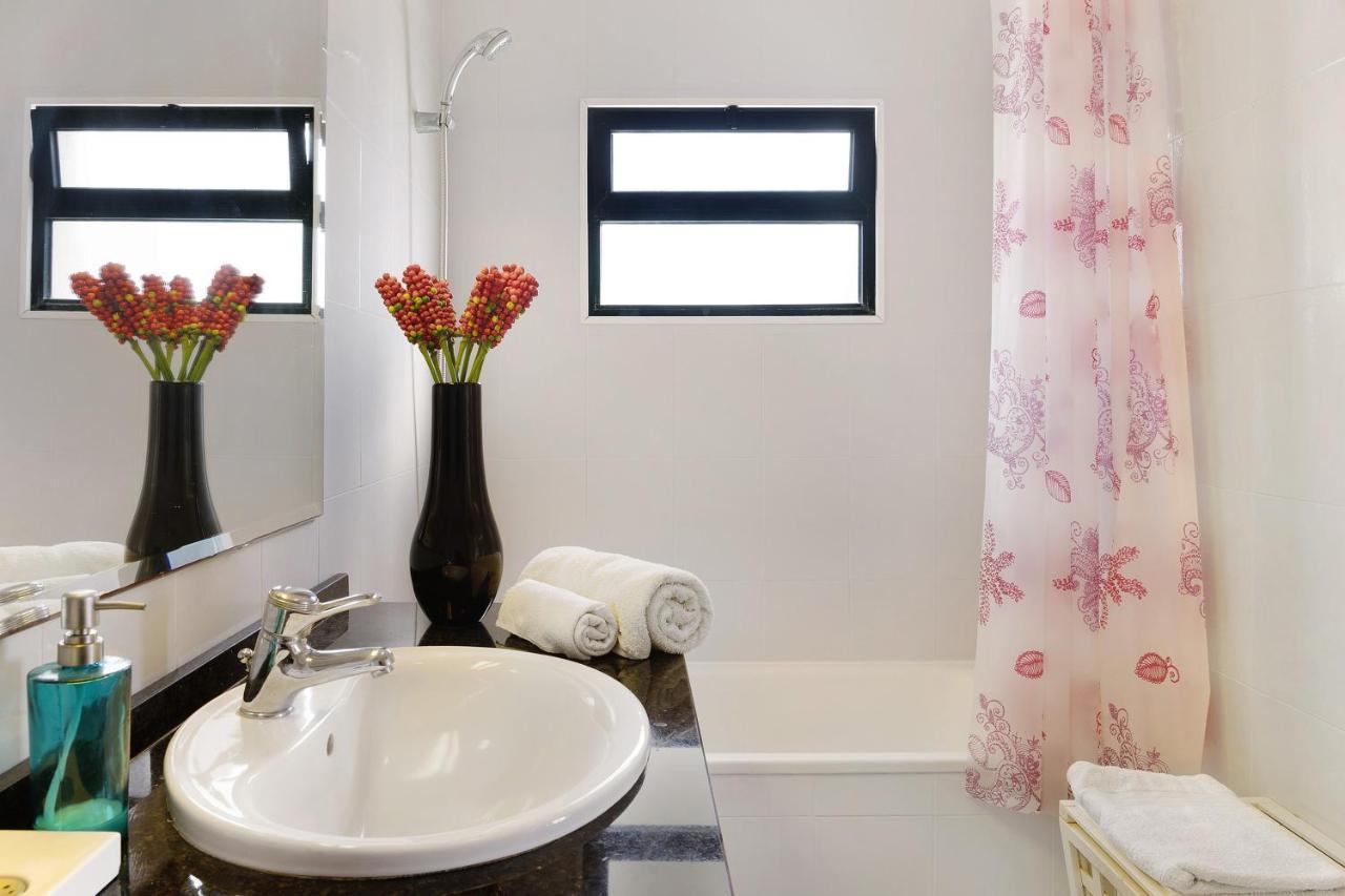 Luzias Apartment Funchal Dış mekan fotoğraf